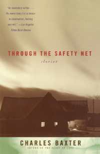 Through the Safety Net: stories (Vintage Contemporaries")