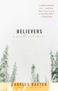Believers: A Novella and Stories (Vintage Contemporaries")
