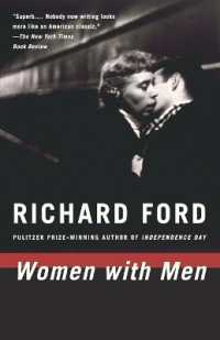 Women with Men (Vintage Contemporaries")