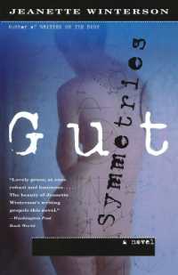 Gut Symmetries (Vintage International")