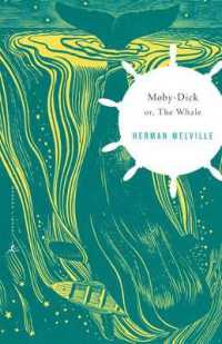 Moby-Dick : or, the Whale (Modern Library Classics)