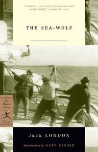 The Sea-Wolf (Modern Library Classics")