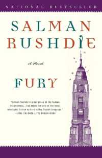 Fury : A Novel