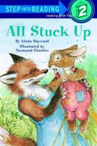 All Stuck Up (Step into Reading)