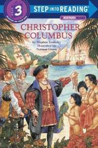 Christopher Columbus (Step into Reading)