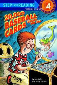 20,000 Baseball Cards under the Sea (Step into Reading)