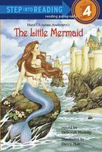 The Little Mermaid (Step into Reading)
