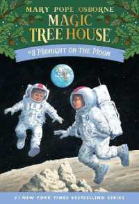Midnight on the Moon (Magic Tree House)