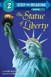 The Statue of Liberty (Step into Reading)