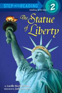 The Statue of Liberty (Step into Reading)