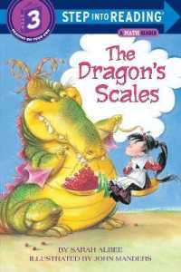 The Dragon's Scales (Step into Reading)