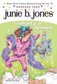 Junie B. Jones #10: Junie B. Jones Is a Party Animal (Junie B. Jones)