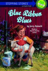Blue Ribbon Blues : A Tooter Tale (A Stepping Stone Book)