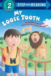 My Loose Tooth (Step into Reading)