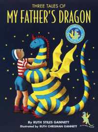 Three Tales of My Father's Dragon (My Father's Dragon)