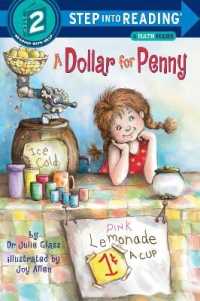 A Dollar for Penny (Step into Reading)