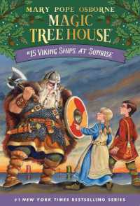 Viking Ships at Sunrise (Magic Tree House)