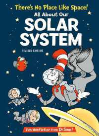 There's No Place Like Space! All about Our Solar System (The Cat in the Hat's Learning Library)