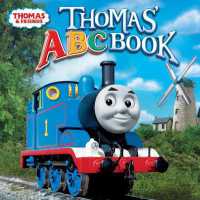 Thomas' ABC Book (Please Read to Me) （Reprint）