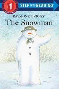 The Snowman (Step into Reading)