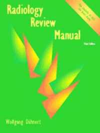 Radiology Review Manual （3RD）