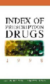 Index of Prescription Drugs （2ND）