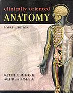 Clinically Oriented Anatomy （4TH）