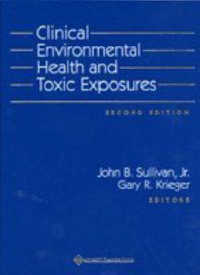 Clinical Environmental Health and Toxic Exposures （2 SUB）