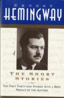 The Short Stories/the First Forty-Nine Stories with a Brief Preface by the Author : The First Forty-Nine Stories with a Brief Introduction by the Auth