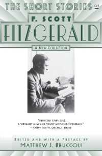 The Short Stories of F. Scott Fitzgerald
