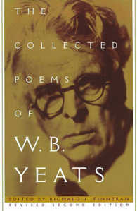 Collected Poems of W.B. Yeats -- Paperback （2nd Revise）