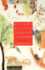Asian-Pacific Folktales and Legends (Original)