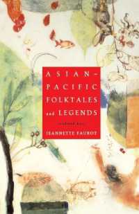 Asian-Pacific Folktales and Legends (Original)