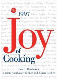 Joy of Cooking （Revised）