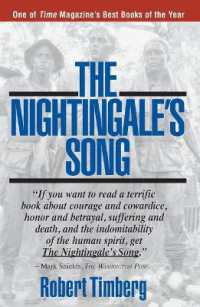 The Nightingale's Song （Touchstone）