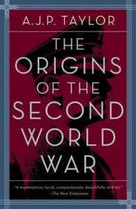 Origins of the Second World War