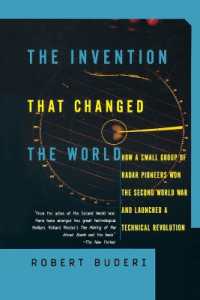 The Invention That Changed the World （Touchstone）
