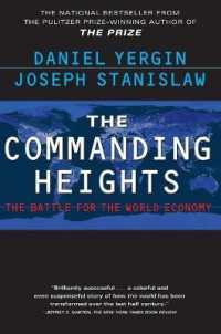 The Commanding Heights: the Battle for the World Economy