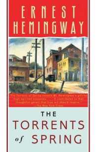 Torrents of Spring -- Paperback / softback