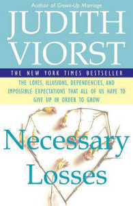 Necessary Losses -- Paperback