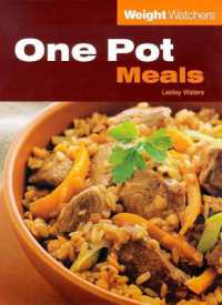 One Pot Meals (Weight Watchers S.)