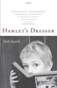 Hamlet's Dresser : A Memoir （Reprint）