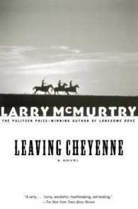 Leaving Cheyenne （Reprint）