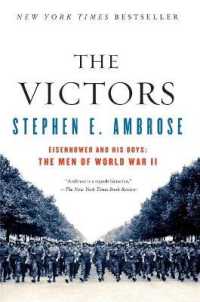 The Victors : Eisenhower and His Boys - the Men of WWII