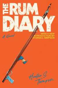 The Rum Diary : A Novel