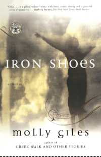 Iron Shoes : A Novel