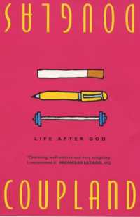 Life after God