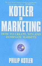 Kotler on Marketing