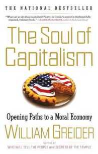 The Soul of Capitalism : Opening Paths to a Moral Economy （Reprint）