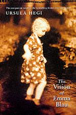 Vision of Emma Blau -- Paperback